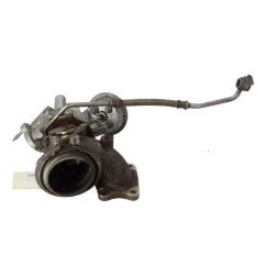 Turbo DS DS3 Photo n°3