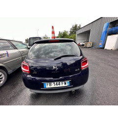 Turbo DS DS3 Photo n°8