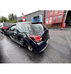 Turbo DS DS3 Photo n°12