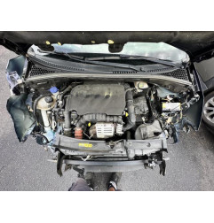 Turbo DS DS3 Photo n°14