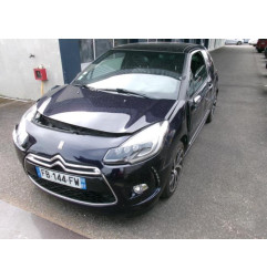 Turbo DS DS3 Photo n°15