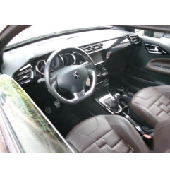 Turbo DS DS3 Photo n°18