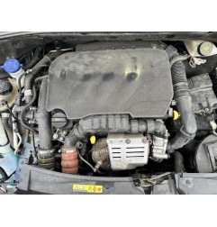 Turbo DS DS3 Photo n°20