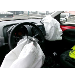 Feu diurne avant droit PEUGEOT 108 Photo n°6