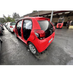 Feu diurne avant droit PEUGEOT 108 Photo n°11