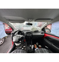 Feu diurne avant droit PEUGEOT 108 Photo n°19