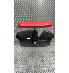 Malle/Hayon arriere PEUGEOT 108 Photo n°1