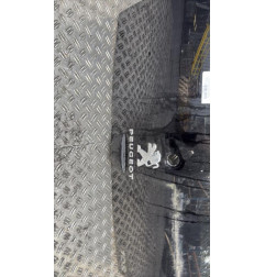 Malle/Hayon arriere PEUGEOT 108 Photo n°3