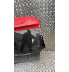 Malle/Hayon arriere PEUGEOT 108 Photo n°4