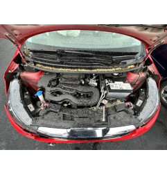 Malle/Hayon arriere PEUGEOT 108 Photo n°13