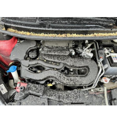 Malle/Hayon arriere PEUGEOT 108 Photo n°17