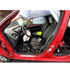 Volant PEUGEOT 108 Photo n°13