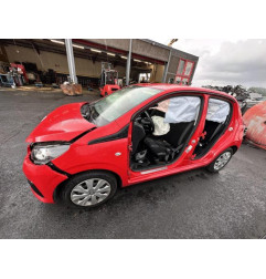 Volant PEUGEOT 108 Photo n°20