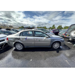 Debitmetre OPEL VECTRA C Photo n°5