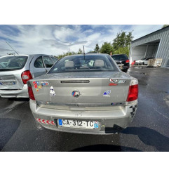 Debitmetre OPEL VECTRA C Photo n°6