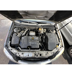 Debitmetre OPEL VECTRA C Photo n°9