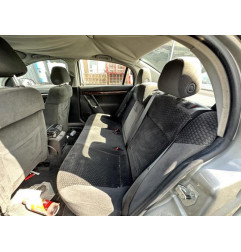 Debitmetre OPEL VECTRA C Photo n°11