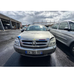 Debitmetre OPEL VECTRA C Photo n°13