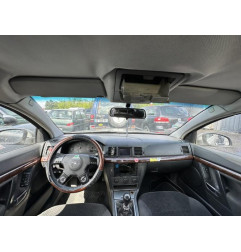 Debitmetre OPEL VECTRA C Photo n°14