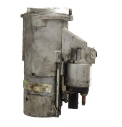 Demarreur AUDI A4 2 Photo n°5