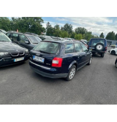 Demarreur AUDI A4 2 Photo n°6