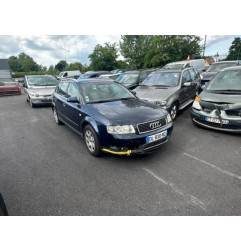 Demarreur AUDI A4 2 Photo n°7