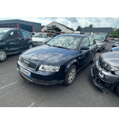 Demarreur AUDI A4 2 Photo n°8