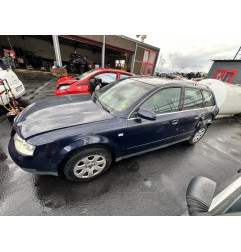 Demarreur AUDI A4 2 Photo n°9