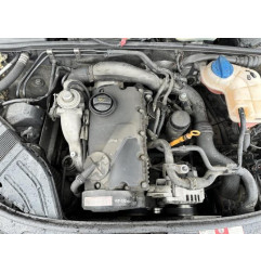 Demarreur AUDI A4 2 Photo n°11