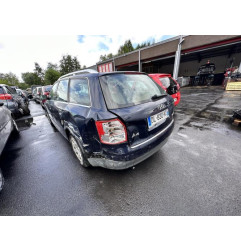 Demarreur AUDI A4 2 Photo n°12