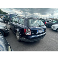 Demarreur AUDI A4 2 Photo n°13