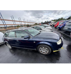 Demarreur AUDI A4 2 Photo n°15