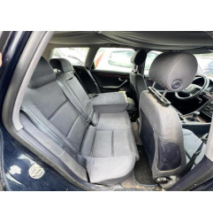 Demarreur AUDI A4 2 Photo n°17