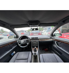 Demarreur AUDI A4 2 Photo n°19