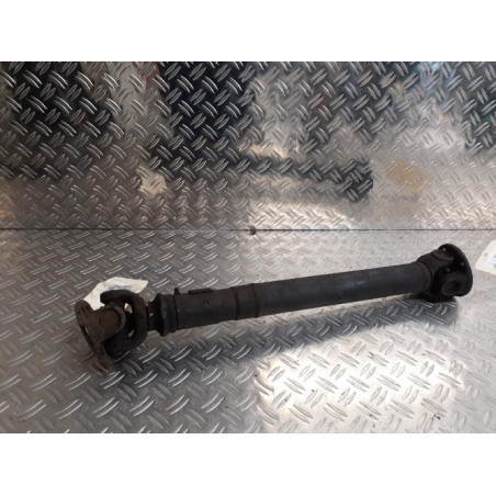 Arbre de transmission avant LAND ROVER DISCOVERY 1 Photo n°1