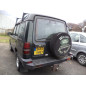 Arbre de transmission (propulsion) LAND ROVER DISCOVERY 1
