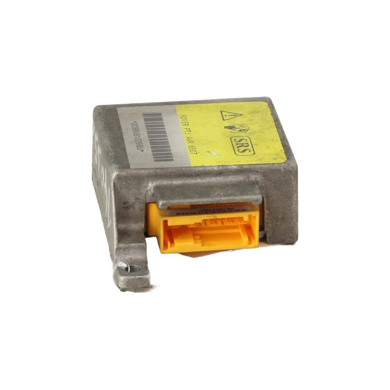 Boitier air bag LAND ROVER DISCOVERY 1