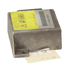 Boitier air bag LAND ROVER DISCOVERY 1 Photo n°3