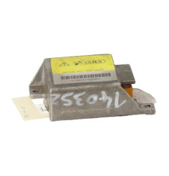 Boitier air bag LAND ROVER DISCOVERY 1 Photo n°4