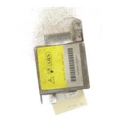 Boitier air bag LAND ROVER DISCOVERY 1 Photo n°5