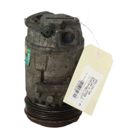 Compresseur clim OPEL ZAFIRA A