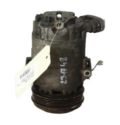 Compresseur clim OPEL ZAFIRA A Photo n°3