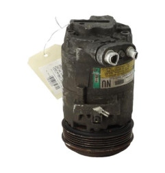 Compresseur clim OPEL ZAFIRA A Photo n°4