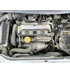 Compresseur clim OPEL ZAFIRA A Photo n°7