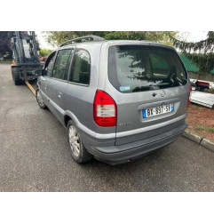 Compresseur clim OPEL ZAFIRA A Photo n°10