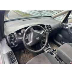 Compresseur clim OPEL ZAFIRA A Photo n°11