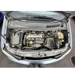 Compresseur clim OPEL ZAFIRA A Photo n°14