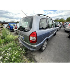 Compresseur clim OPEL ZAFIRA A Photo n°15