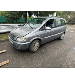 Compresseur clim OPEL ZAFIRA A Photo n°17