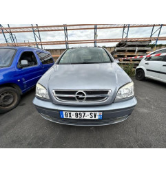 Compresseur clim OPEL ZAFIRA A Photo n°19
